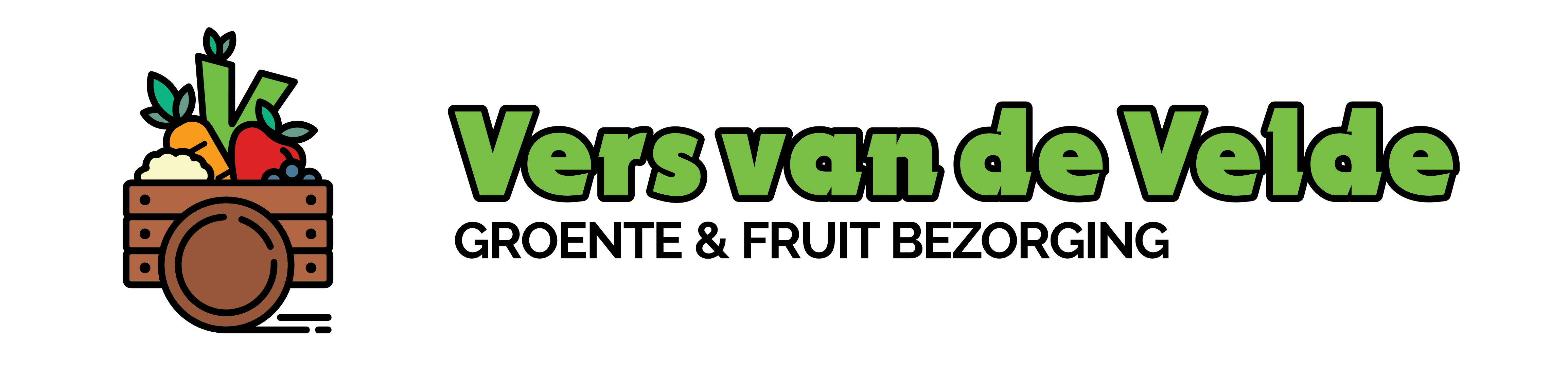 Vers van de Velde